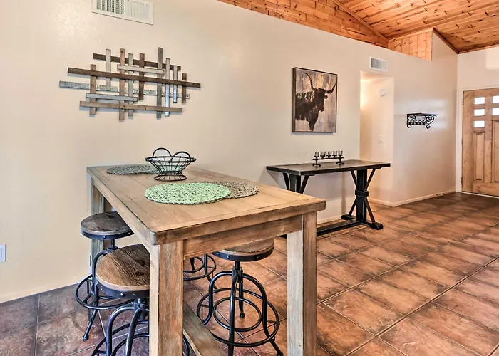 Fenced! Quiet 2-unit Combo In * Tucson